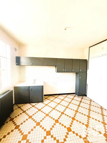 Maison à vendre 6 pièces 118 m² Preuilly-sur-Claise