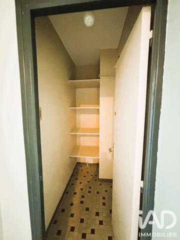 Maison à vendre 6 pièces 118 m² Preuilly-sur-Claise