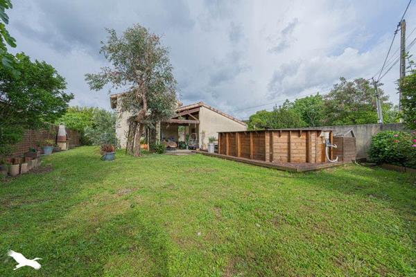 Maison à vendre |  Plaisance-du-Touch |  4 pièces | 109 m²