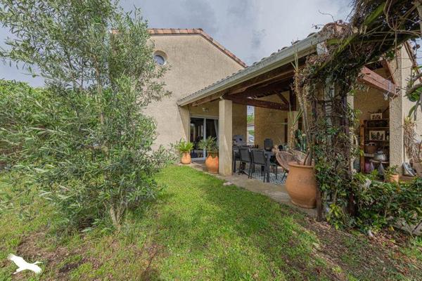 Maison à vendre |  Plaisance-du-Touch |  4 pièces | 109 m²