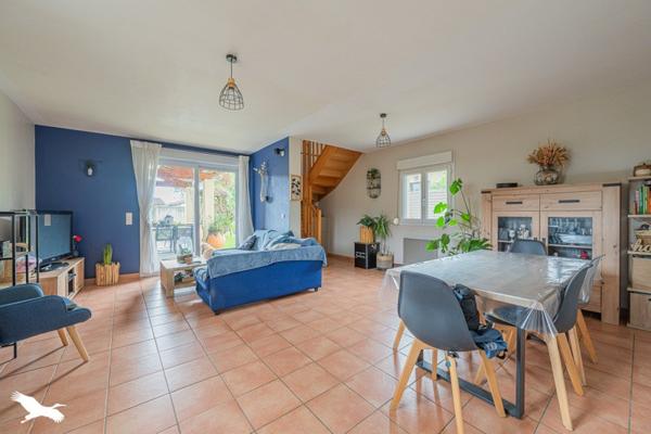 Maison à vendre |  Plaisance-du-Touch |  4 pièces | 109 m²