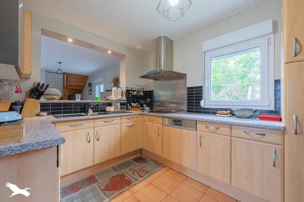 Maison à vendre |  Plaisance-du-Touch |  4 pièces | 109 m²