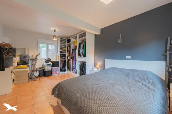 Maison à vendre |  Plaisance-du-Touch |  4 pièces | 109 m²