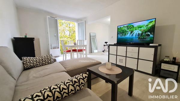 Appartement à vendre 5 pièces 90 m² Neuville-aux-Bois