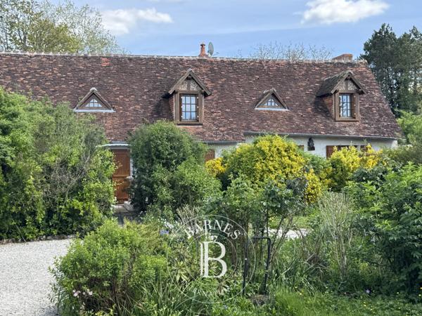 Cour-Cheverny, Maison de village 3 Chambres -  178 m² à vendre