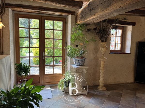 Cour-Cheverny, Maison de village 3 Chambres -  178 m² à vendre