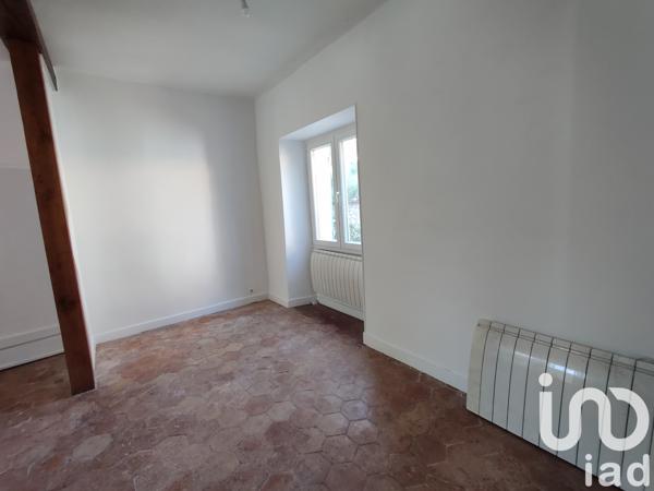 Maison à vendre 4 pièces 75 m² Chartres