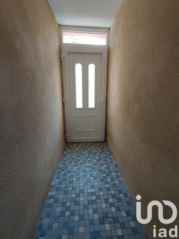 Maison à vendre 4 pièces 75 m² Chartres