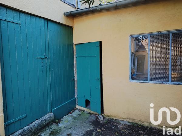 Maison à vendre 4 pièces 75 m² Chartres