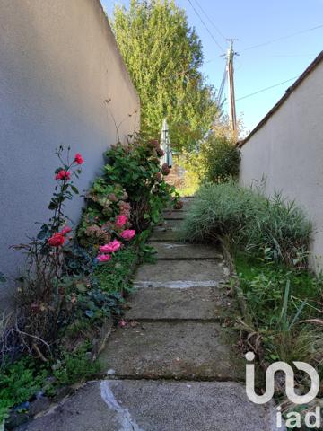 Maison à vendre 4 pièces 75 m² Chartres