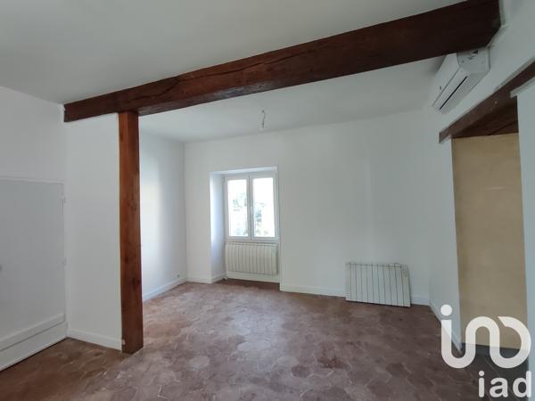 Maison à vendre 4 pièces 75 m² Chartres