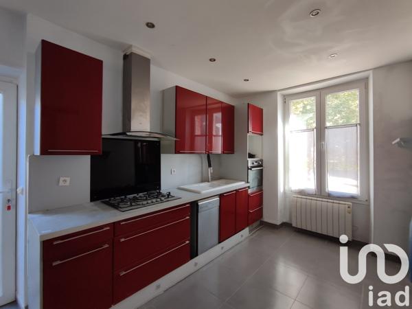 Maison à vendre 4 pièces 75 m² Chartres