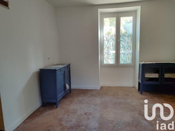 Maison à vendre 4 pièces 75 m² Chartres