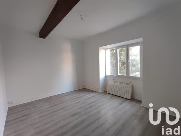 Maison à vendre 4 pièces 75 m² Chartres