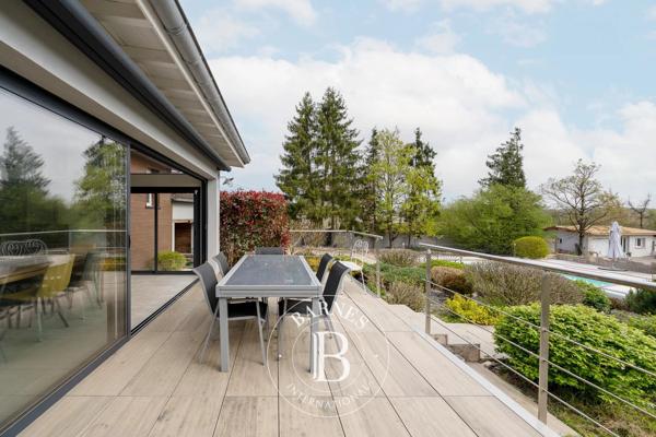 Igney, Maison  274 m² à vendre