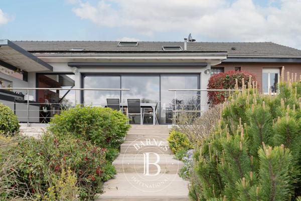 Igney, Maison  274 m² à vendre