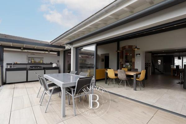 Igney, Maison  274 m² à vendre