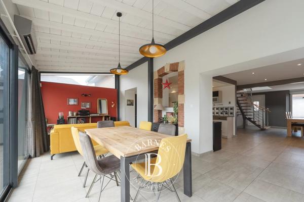 Igney, Maison  274 m² à vendre