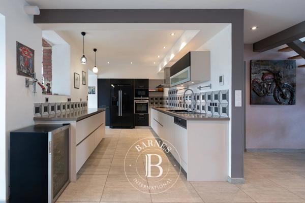 Igney, Maison  274 m² à vendre