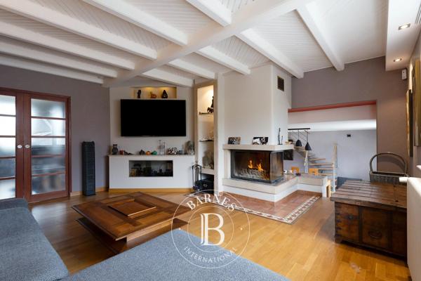 Igney, Maison  274 m² à vendre