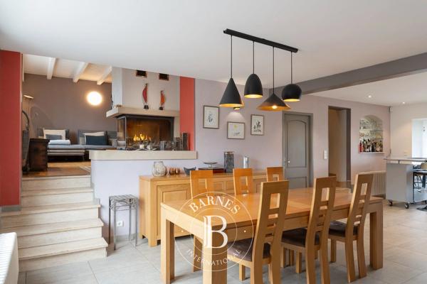 Igney, Maison  274 m² à vendre
