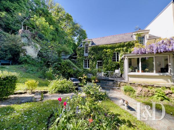 Propriété de Standing à Vendre