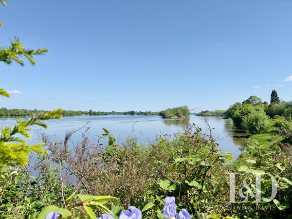 Propriété de Standing à Vendre
