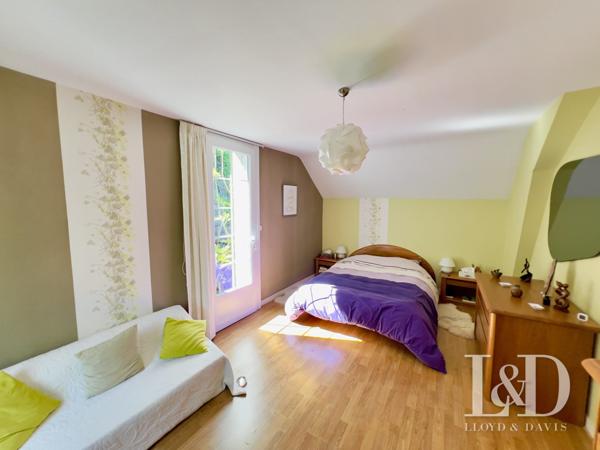 Propriété de Standing à Vendre