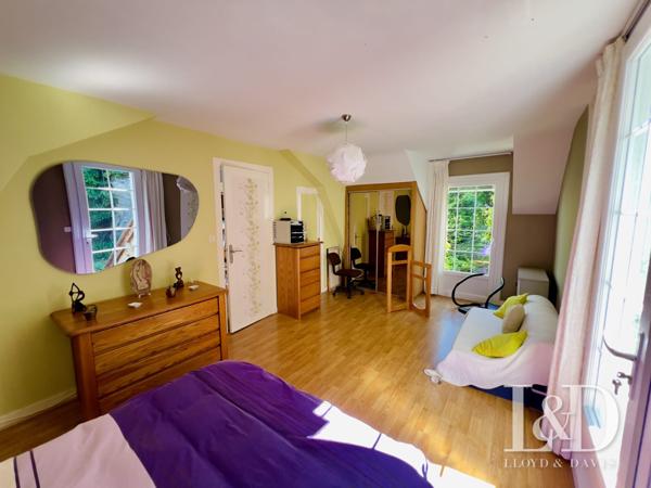 Propriété de Standing à Vendre