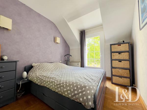 Propriété de Standing à Vendre