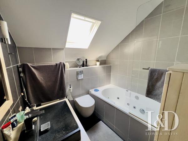 Propriété de Standing à Vendre