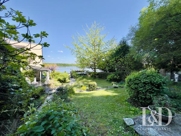 Propriété de Standing à Vendre