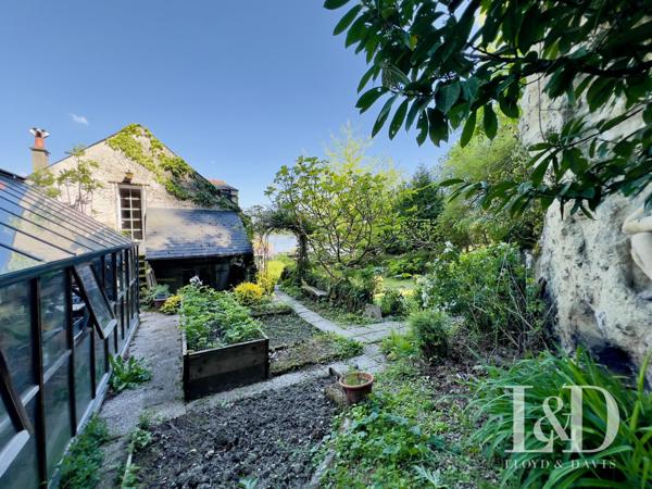 Propriété de Standing à Vendre