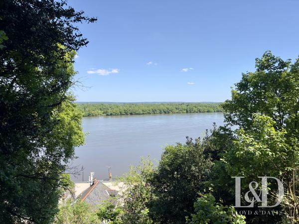 Propriété de Standing à Vendre