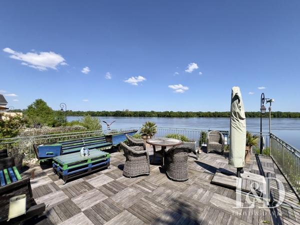 Propriété de Standing à Vendre