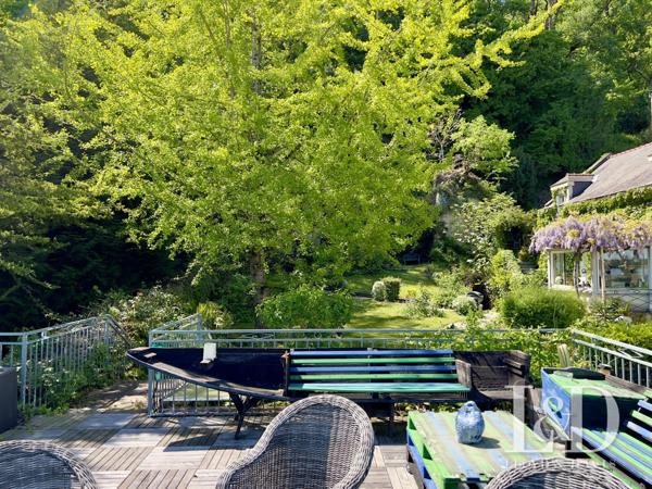 Propriété de Standing à Vendre