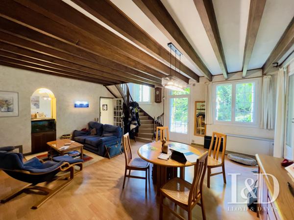 Propriété de Standing à Vendre