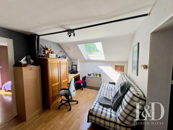 Propriété de Standing à Vendre