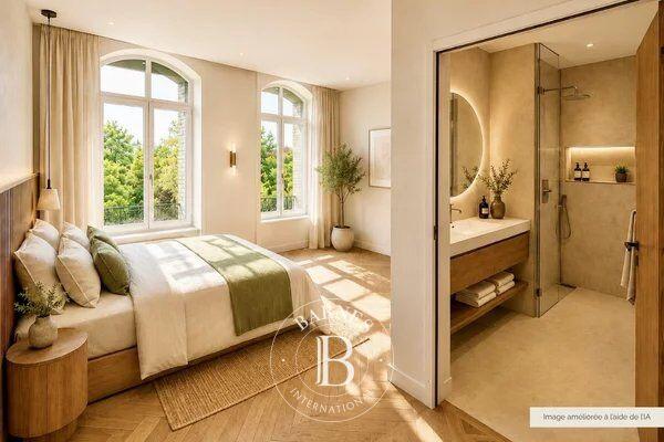 Épinal, Appartement 3 Chambres -  200 m² à vendre