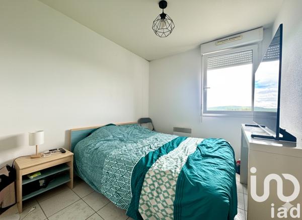 Appartement à vendre 2 pièces 42 m² Besançon