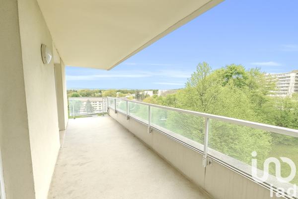 Appartement à vendre 2 pièces 42 m² Besançon