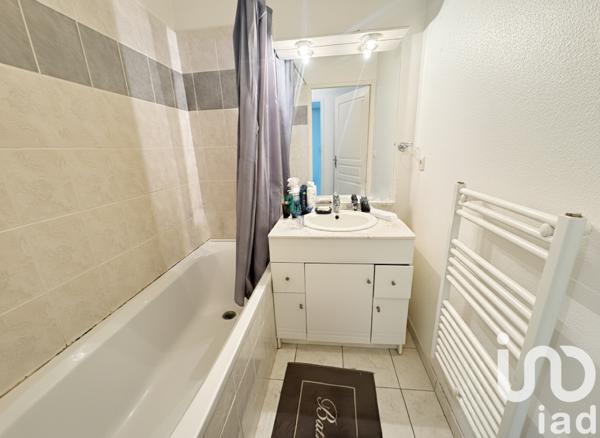 Appartement à vendre 2 pièces 42 m² Besançon