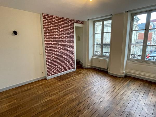 Appartement Châteauroux 4 pièce(s)