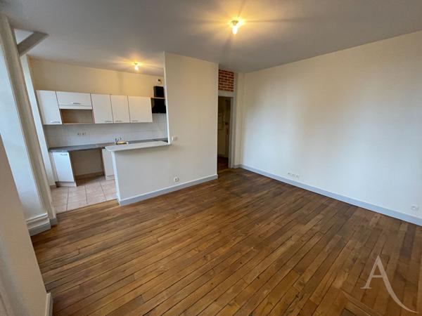 Appartement Châteauroux 4 pièce(s)