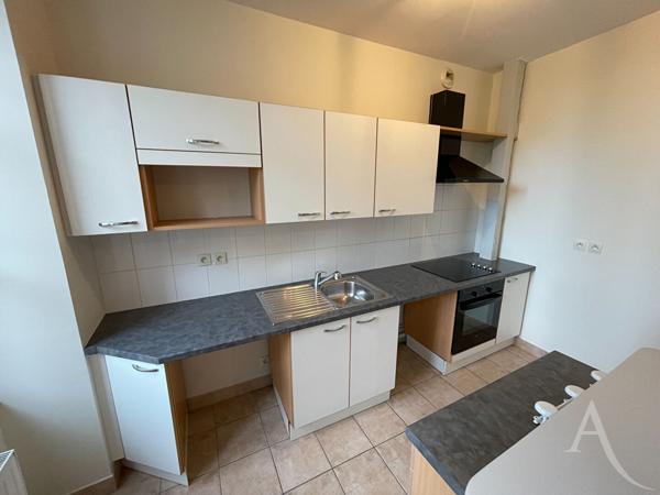 Appartement Châteauroux 4 pièce(s)