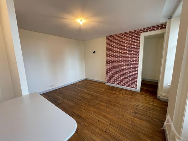 Appartement Châteauroux 4 pièce(s)