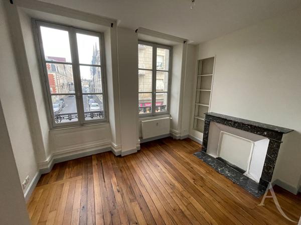 Appartement Châteauroux 4 pièce(s)