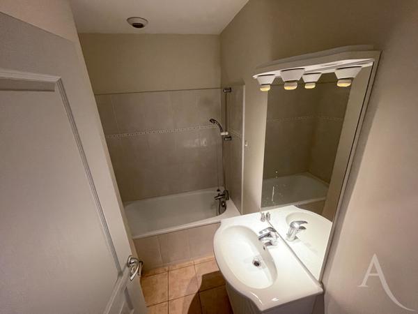 Appartement Châteauroux 4 pièce(s)