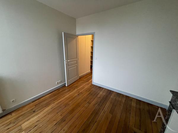 Appartement Châteauroux 4 pièce(s)