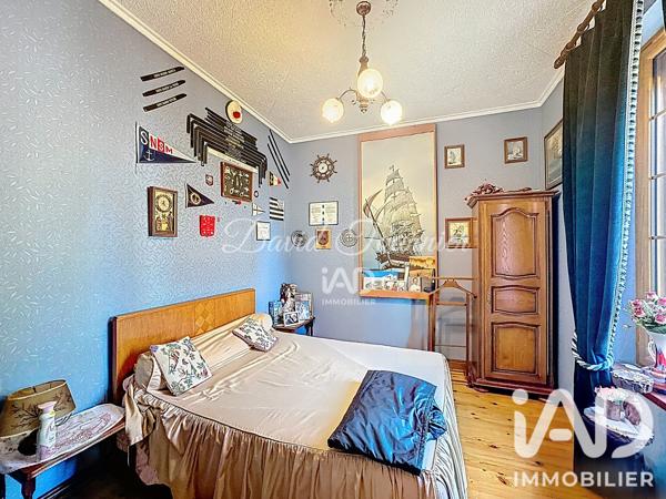 Maison à vendre 6 pièces 104,31 m² Crépy-en-Valois